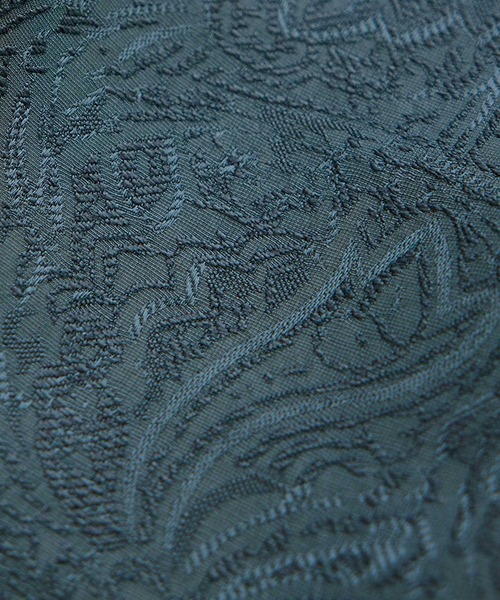 ROPE' PICNIC(ロペピクニック)の「ジャガードパンツ(その他パンツ・レディース・ブラック/ベージュ/ブルー・36/38)」の18枚目の写真