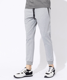 5351 POUR LES HOMMES（ゴーサンゴーイチプールオム）の「【BLANC】ジョグパンツ（スウェットパンツ）」