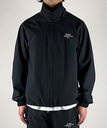 NUMBER (N)INE | TRACK JACKET / トラックジャケット(ナイロンジャケット)
