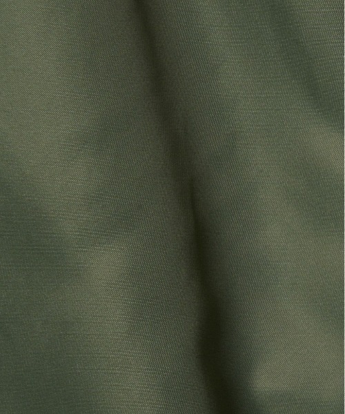 PROVOKE （プロヴォーク）の「PROVOKE/PV-100009 big MA-1（ブルゾン・レディース・レッド/アイボリー/カーキ/ブラック・FREE）」の19枚目の写真