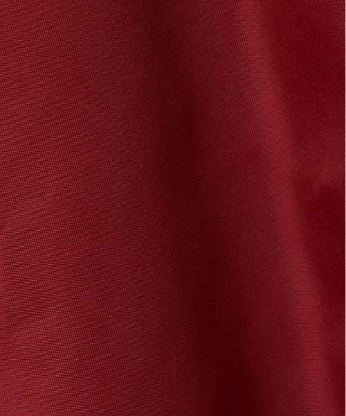 PROVOKE （プロヴォーク）の「PROVOKE/PV-100009 big MA-1（ブルゾン・レディース・レッド/アイボリー/カーキ/ブラック・FREE）」の13枚目の写真