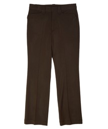 TAUPE/トープ/70's Straight CORE Slacks/70'sストレートフィットCOREスラックス