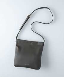 BACK NUMBER | 【BACK NUMBER】PU素材ショルダーバッグ(ショルダーバッグ)