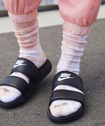NIKE | ナイキ オフコート デュオ ウィメンズスライド / スポーツサンダル / Nike Offcourt Duo Women's Slides(サンダル)