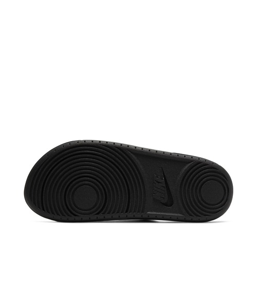 NIKE(ナイキ)の「ナイキ オフコート デュオ ウィメンズスライド / スポーツサンダル / Nike Offcourt Duo Women's Slides(サンダル・レディース・ブラック・23/24/25/26/22)」の10枚目の写真
