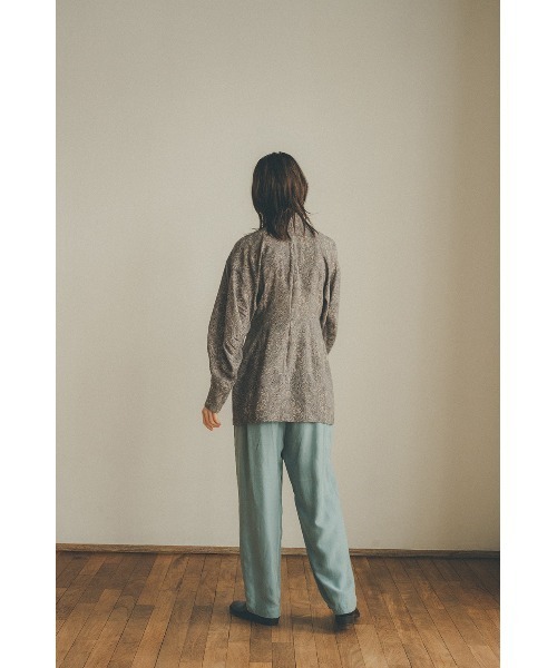 パピ　CLANE シャツ LOOK BOOK｜CLANE OFFICIAL ONLINE STORE