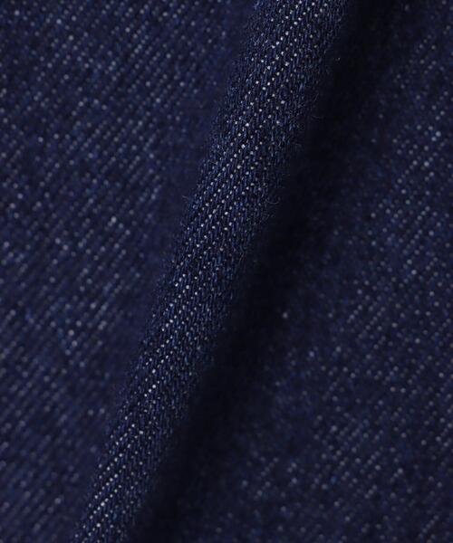 INGNI（イング）の「マーメイド／スカート（スカート・レディース・ブラック/ベージュ/インディゴブルー・FREE）」の7枚目の写真