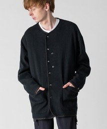 rehacer : Knit Corduroy Jacket Made in Japan / ニットコーデュロイジャケット メイドインジャパン