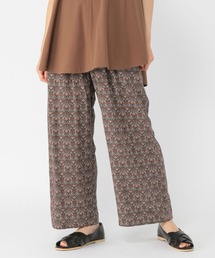 studio CLIP | シワなりにくいイージーパンツ(その他パンツ)