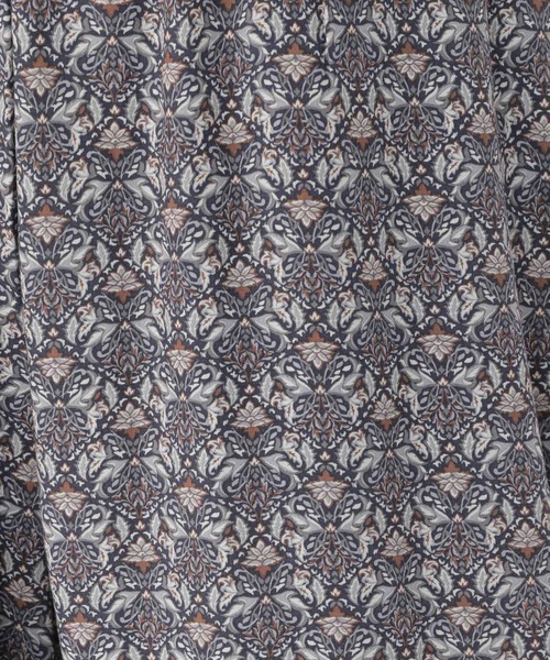 studio CLIP（スタディオクリップ）の「シワなりにくいイージーパンツ（その他パンツ・レディース・ネイビー/ブラウン/カーキ・FREE）」の5枚目の写真