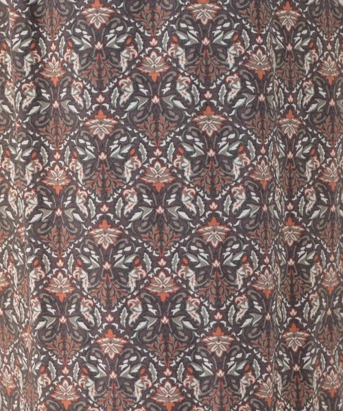 studio CLIP（スタディオクリップ）の「シワなりにくいイージーパンツ（その他パンツ・レディース・ネイビー/ブラウン/カーキ・FREE）」の13枚目の写真