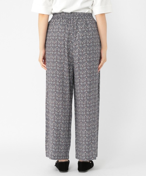 studio CLIP（スタディオクリップ）の「シワなりにくいイージーパンツ（その他パンツ・レディース・ネイビー/ブラウン/カーキ・FREE）」の14枚目の写真