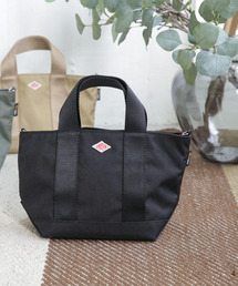 URBAN RESEARCH DOORS | DANTON　2WAY SHOULDER BAG(ショルダーバッグ)