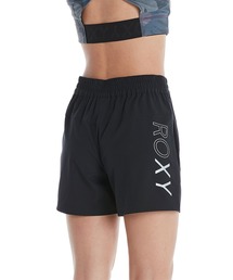 MY 1ST ROXY SHORTS/ロキシーショートパンツ
