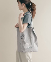 SMELLY | プリントビッグエコバッグ∴(エコバッグ/サブバッグ)