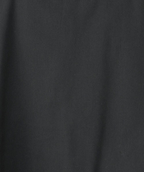 studio CLIP（スタディオクリップ）の「【低身長向けアイテム/WEB限定】ハンティングジャケット（その他アウター・レディース・スモーク/カーキ・FREE）」の15枚目の写真