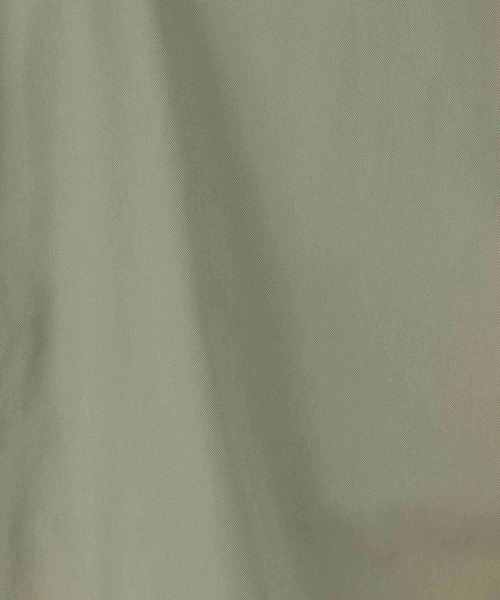 studio CLIP（スタディオクリップ）の「【低身長向けアイテム/WEB限定】ハンティングジャケット（その他アウター・レディース・スモーク/カーキ・FREE）」の16枚目の写真