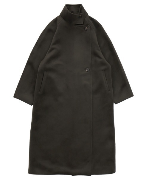 select MOCA by son（セレクトモカバイソン）の「2021 AW