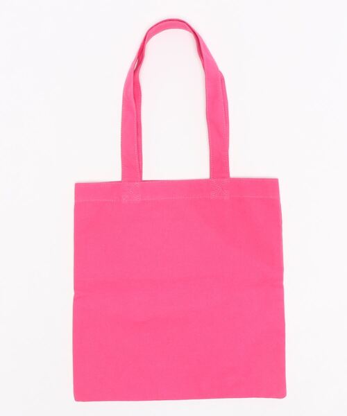 MARVEL（マーベル）の「【 MARVEL 】 ヴェノム カラートート（トートバッグ・メンズ・チェリーピンク・FREE）」の5枚目の写真