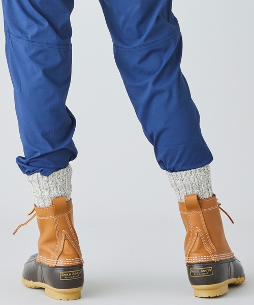 L.L.Bean(エルエルビーン)の「ウール・ラグ・ソックス・ギフト・セット、10インチ 3足セット(ソックス/靴下・メンズ・マルチ・SMALL/MEDIUM/LARGE)」の6枚目の写真