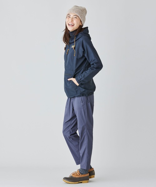 L.L.Bean(エルエルビーン)の「ウール・ラグ・ソックス・ギフト・セット、10インチ 3足セット(ソックス/靴下・メンズ・マルチ・SMALL/MEDIUM/LARGE)」の15枚目の写真