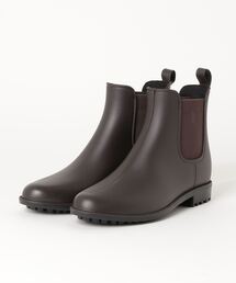 chumchum | サイドゴアレインブーツ(レインシューズ)