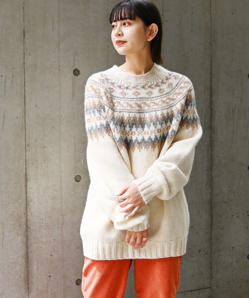 Harley of Scotland（ハーレーオブスコットランド）の「【SHIPS any