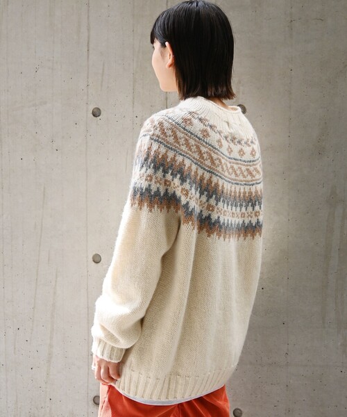 Harley of Scotland（ハーレーオブスコットランド）の「【SHIPS any