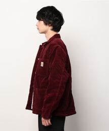 Carhartt WIP（カーハートダブリューアイピー）の「MICHIGAN COAT