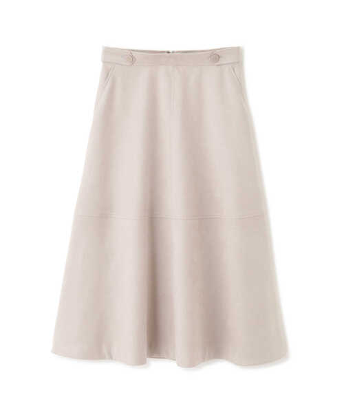 JILL STUART(ジルスチュアート)の「◆グラディススカート(スカート・レディース・パープル/グリーン/ベージュ・4/2/0)」の21枚目の写真