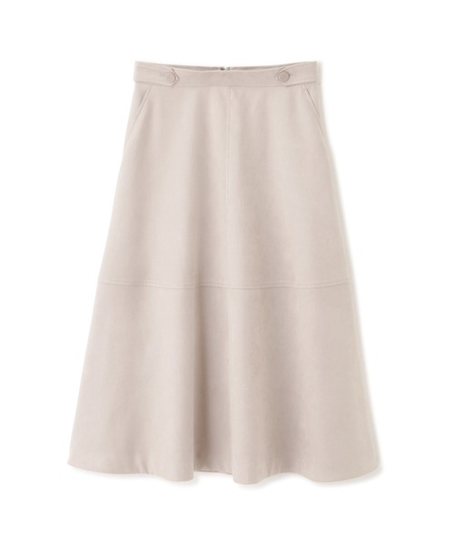 JILL STUART(ジルスチュアート)の「◆グラディススカート(スカート・レディース・パープル/グリーン/ベージュ・4/2/0)」の14枚目の写真