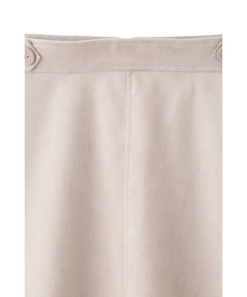 JILL STUART(ジルスチュアート)の「◆グラディススカート(スカート・レディース・パープル/グリーン/ベージュ・4/2/0)」の6枚目の写真