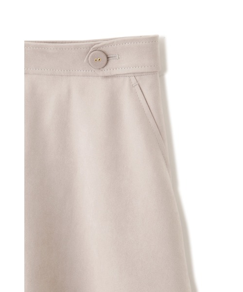 JILL STUART(ジルスチュアート)の「◆グラディススカート(スカート・レディース・パープル/グリーン/ベージュ・4/2/0)」の16枚目の写真