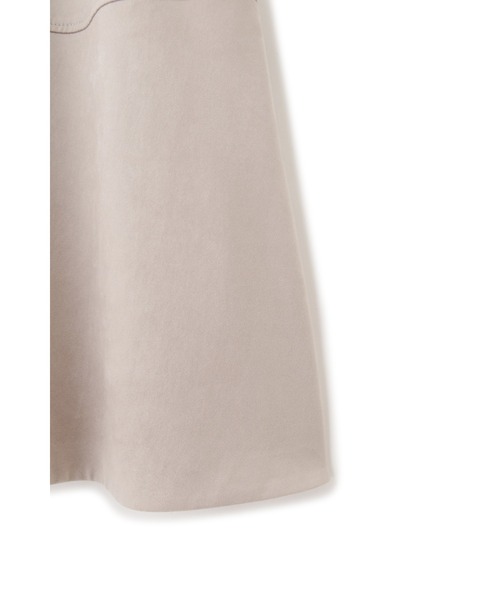 JILL STUART(ジルスチュアート)の「◆グラディススカート(スカート・レディース・パープル/グリーン/ベージュ・4/2/0)」の18枚目の写真