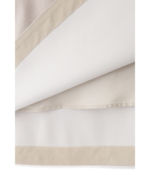 JILL STUART(ジルスチュアート)の「◆グラディススカート(スカート・レディース・パープル/グリーン/ベージュ・4/2/0)」の9枚目の写真