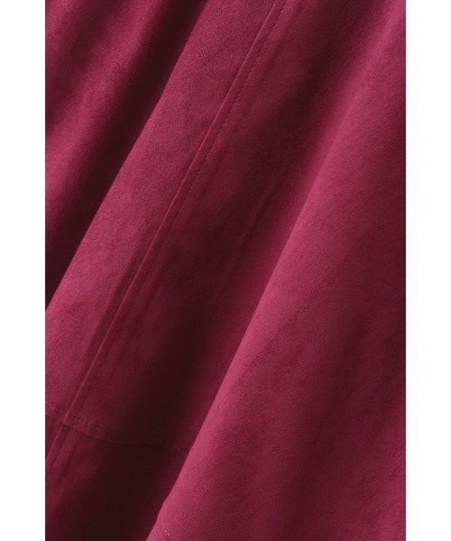 JILL STUART(ジルスチュアート)の「◆グラディススカート(スカート・レディース・パープル/グリーン/ベージュ・4/2/0)」の5枚目の写真