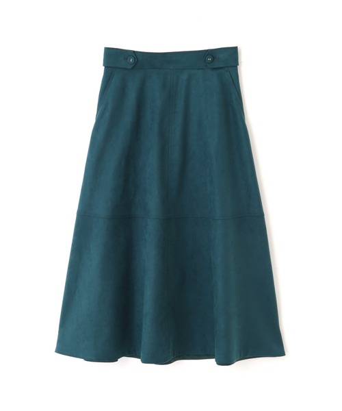 JILL STUART(ジルスチュアート)の「◆グラディススカート(スカート・レディース・パープル/グリーン/ベージュ・4/2/0)」の15枚目の写真