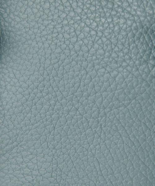 BEARDSLEY（ビアズリー）の「《GIANNI NATARO CAROL J》ミニショルダーバッグ（ショルダーバッグ・レディース・ベージュ/グリーン・FREE）」の6枚目の写真