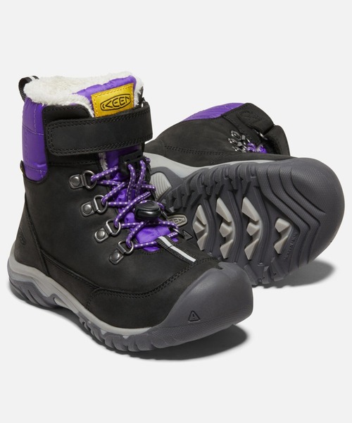 キーン レディース ブーツ・レインブーツ シューズ Greta Tall Boot Waterproof キーン レディース ブーツ・レインブーツ シューズ Greta Tall WP Boot