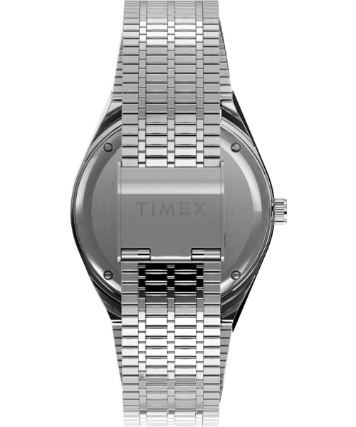 TIMEX（タイメックス）の「TIMEX/タイメックス QTIMEX/キュータイメックス 腕時計 TW2U61700 メンズ（アナログ腕時計・メンズ・グリーン・FREE）」の10枚目の写真