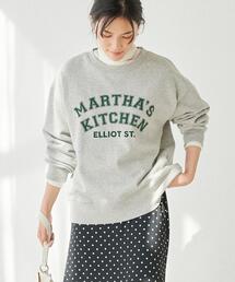 Goodwear(Since1983) | ＜Goodwear (グッドウェア)＞ ロングスリーブ ロゴ スウェット プルオーバー カットソー(スウェット)