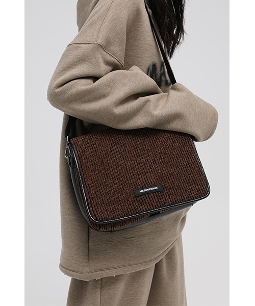 MASONPRINCE（メイソンプリンス）の「【M.P Studios×KWAIYUANCHEN