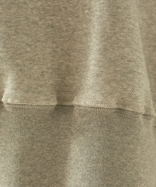 JILKY(ジルキー)の「【JILKY】スウェットベスト(Tシャツ/カットソー・レディース・アイボリー/ブラック/グレー・フリー)」の18枚目の写真