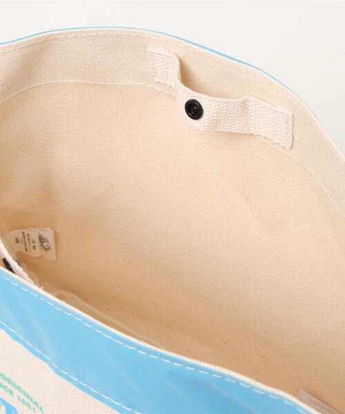 ニュースペーパーバッグ Mサイズ / トートバッグ / 大容量