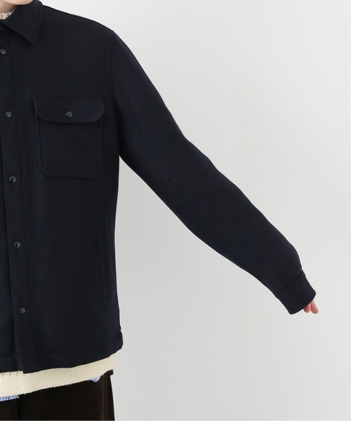 WOOLRICH（ウールリッチ）の「【WOOLRICH / ウールリッチ】 アラスカン