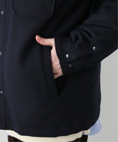 WOOLRICH（ウールリッチ）の「【WOOLRICH / ウールリッチ】 アラスカン