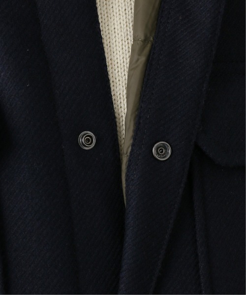 WOOLRICH（ウールリッチ）の「【WOOLRICH / ウールリッチ】 アラスカン