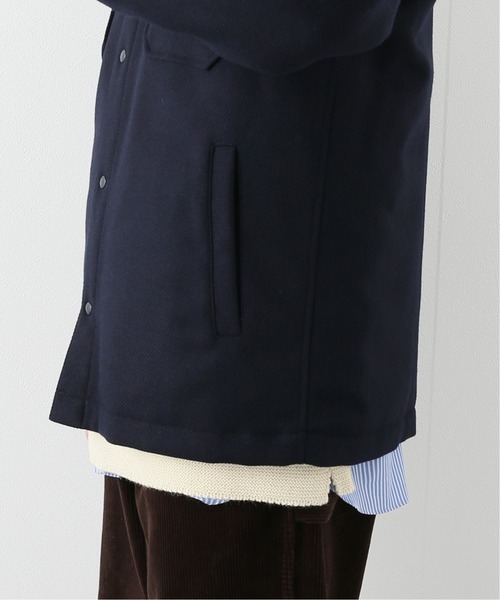 WOOLRICH（ウールリッチ）の「【WOOLRICH / ウールリッチ】 アラスカン