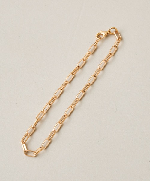 DISCOAT（ディスコート）の「アンクレット付パンプス（パンプス・レディース・アイボリー/ブラック・LARGE/MEDIUM）」の13枚目の写真