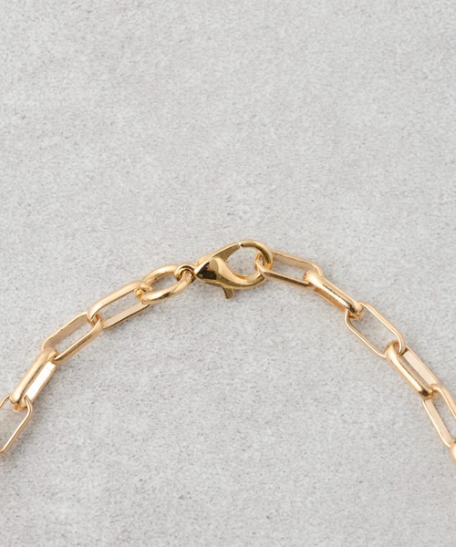 DISCOAT（ディスコート）の「アンクレット付パンプス（パンプス・レディース・アイボリー/ブラック・LARGE/MEDIUM）」の20枚目の写真